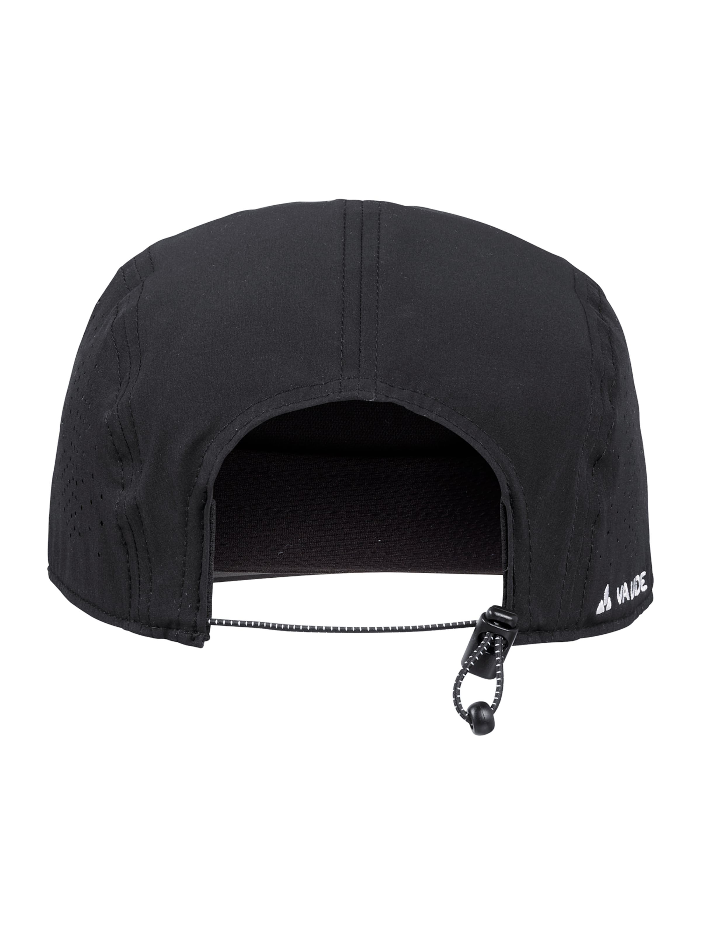 VAUDE Cap 'Scopi' in Black