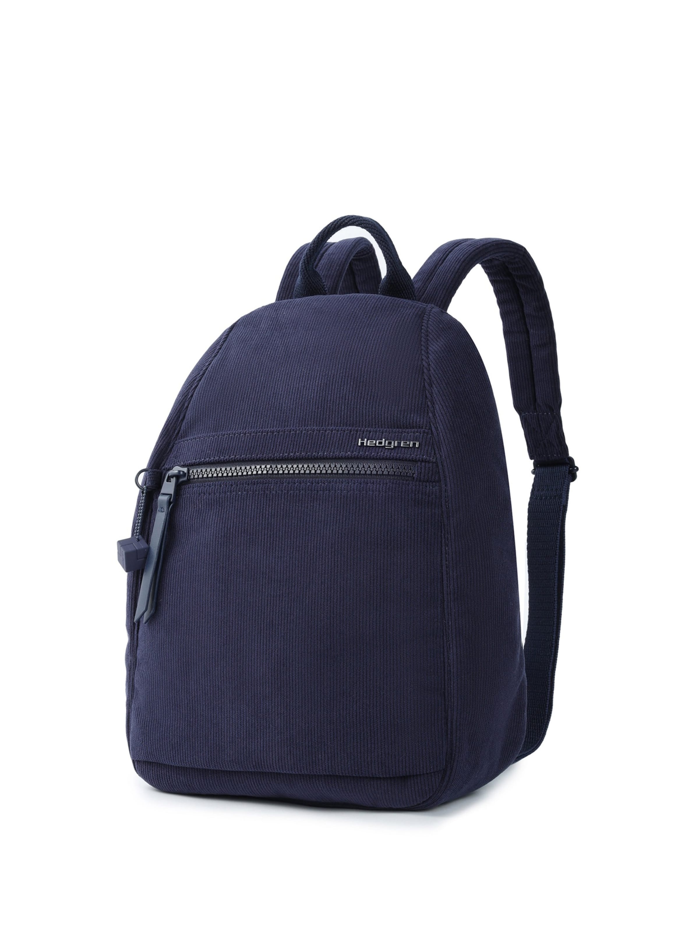 Hedgren Rugzak ' VOGUE 6L ' in Blauw: voorkant