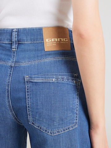 Gang Barrel Jeans '94IDA' in Blue