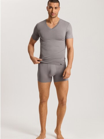 T-Shirt 'Harry' Hanro en gris