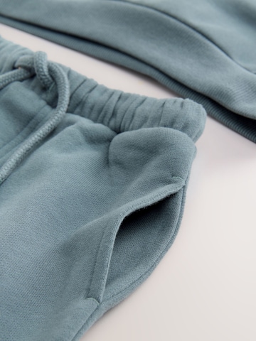 Next - Conjunto en azul