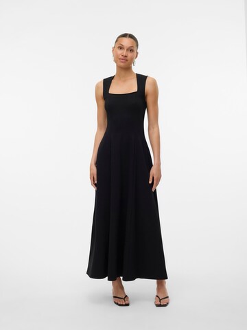 VERO MODA Dress 'VMJAZLYN' in Black: front
