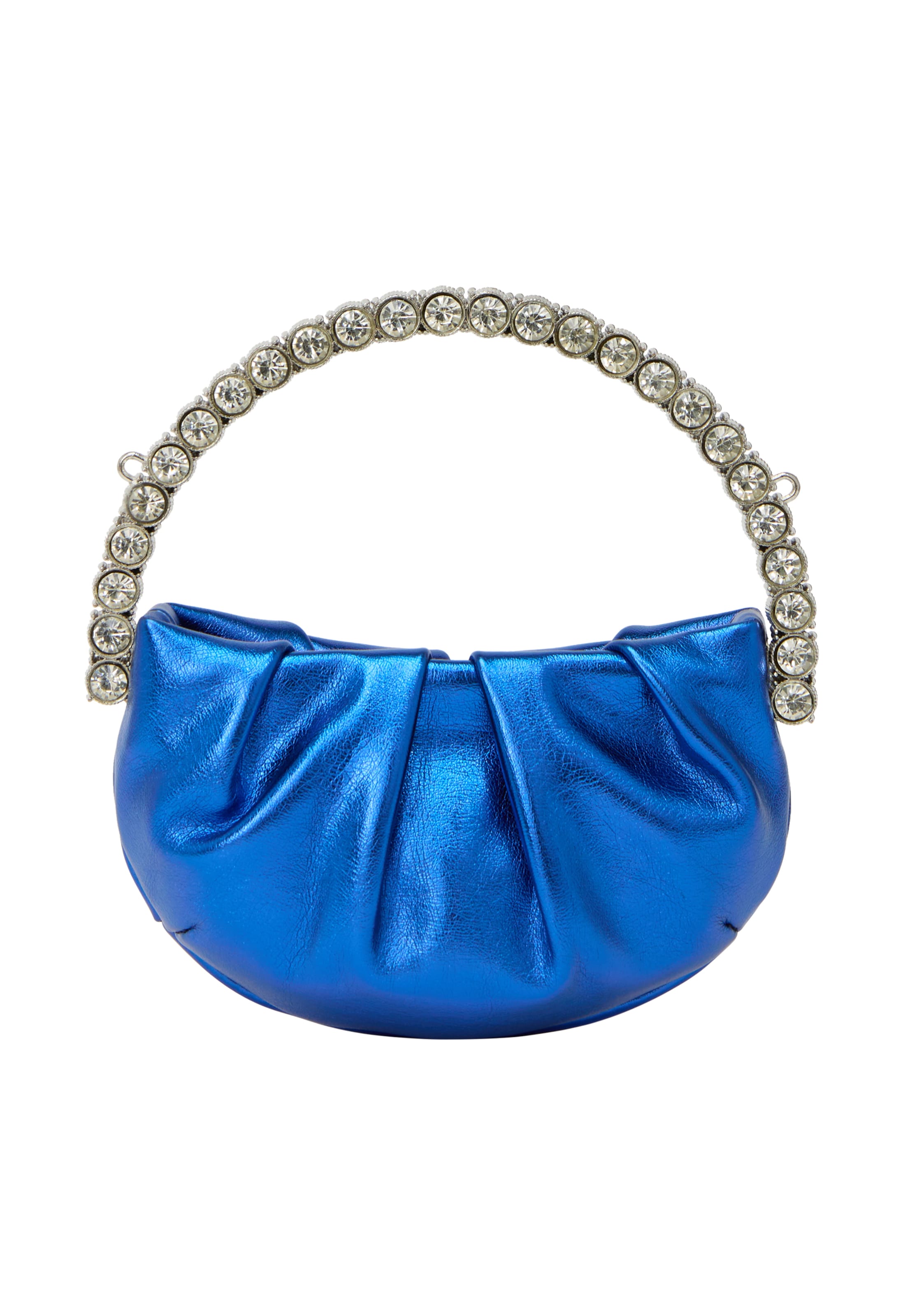 KRZY Käekott kuninglik sinine / hõbehall, Tootevaade