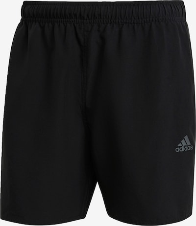 ADIDAS PERFORMANCE Badeshorts in schwarz, Produktansicht