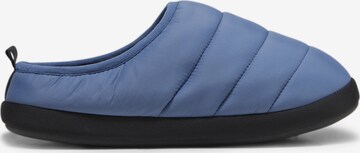 PUMA Hausschuh in Blau