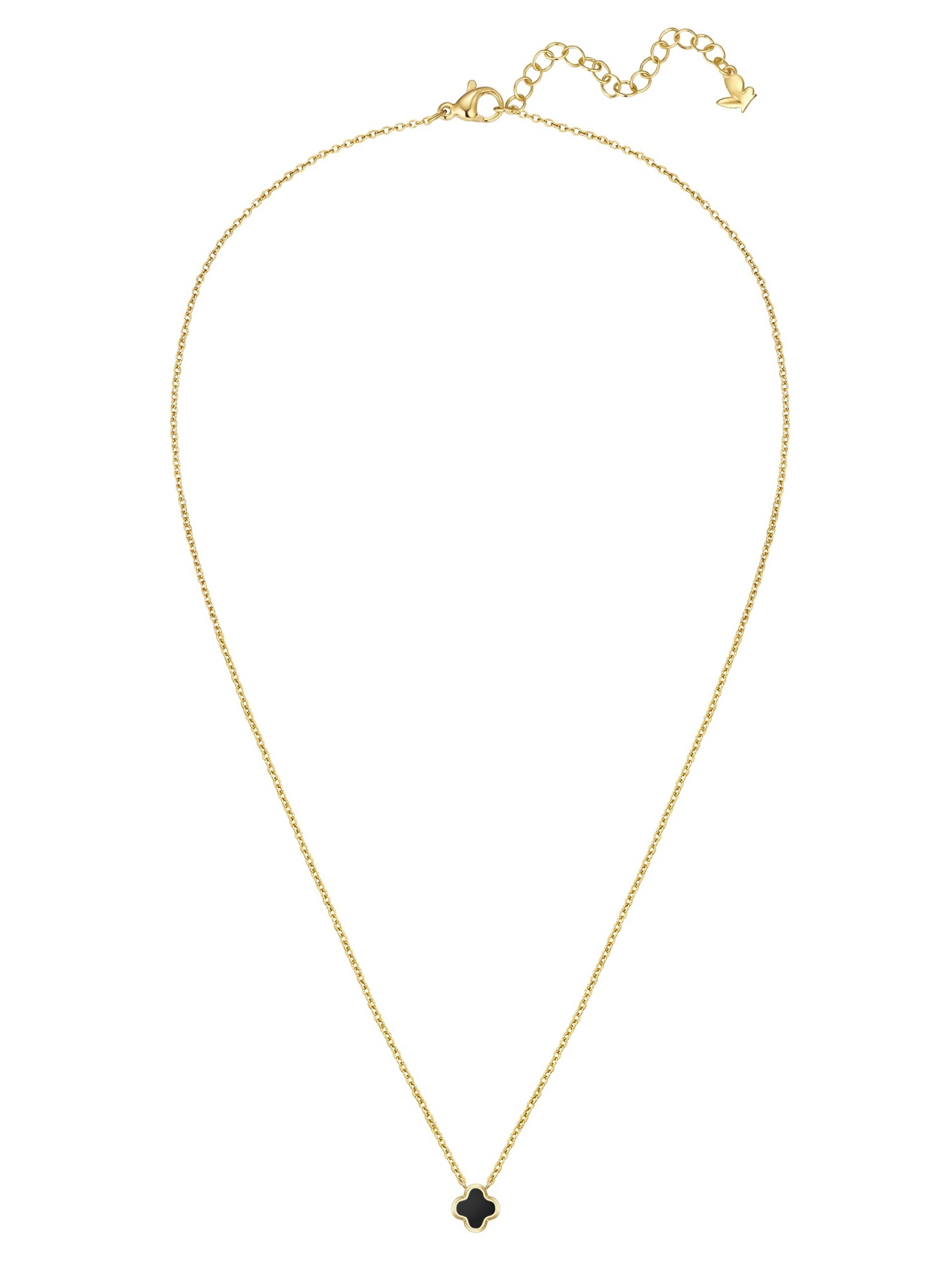 Glanzstücke München - Cadena en amarillo: frente