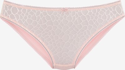 LASCANA Nohavičky - rosé / staroružová, Produkt