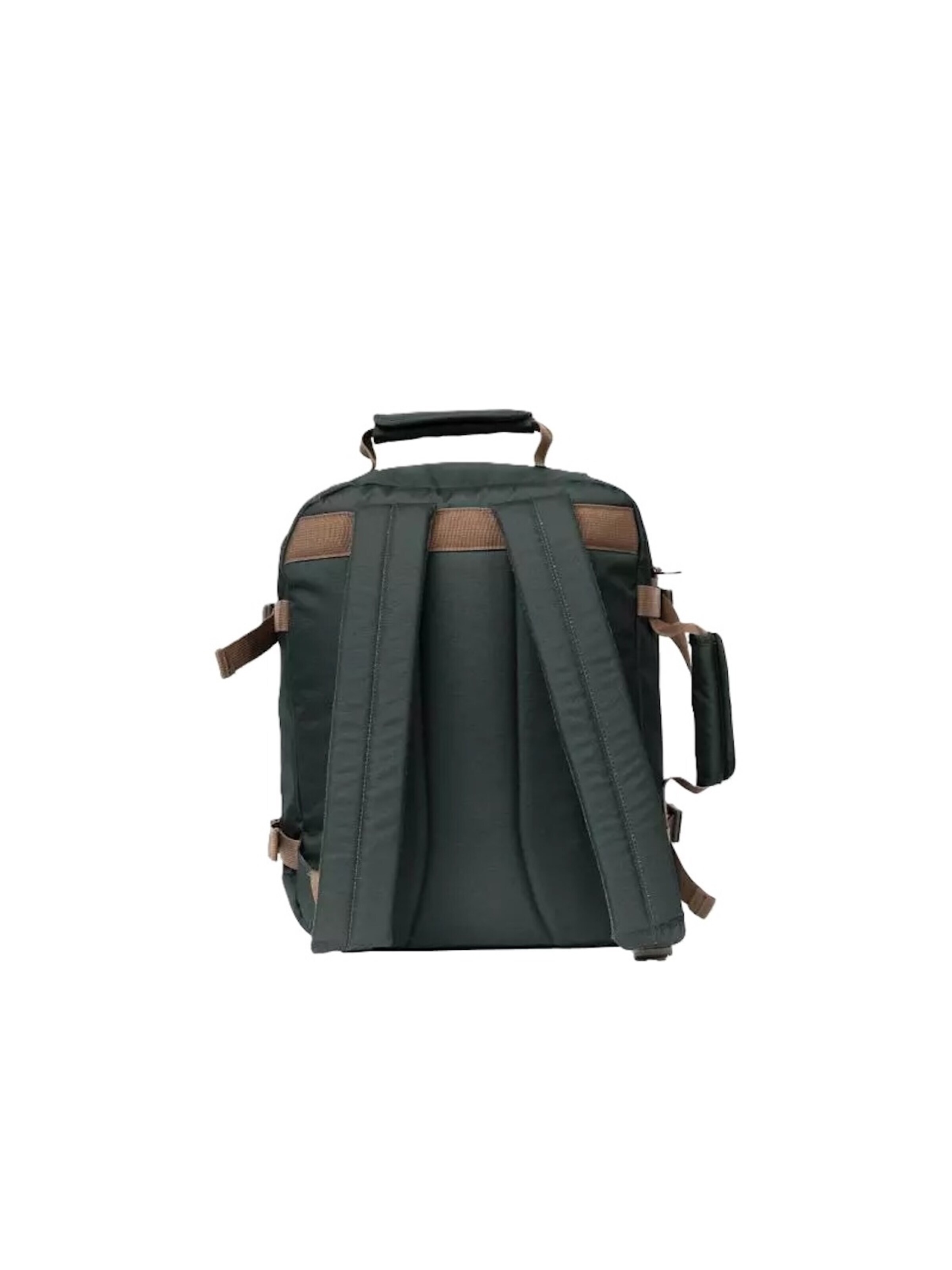 cabin zer Rucksack 'Zaino'‌‌‌ in Grau