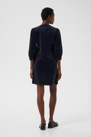 Part Two Dress 'Sita' in Blue