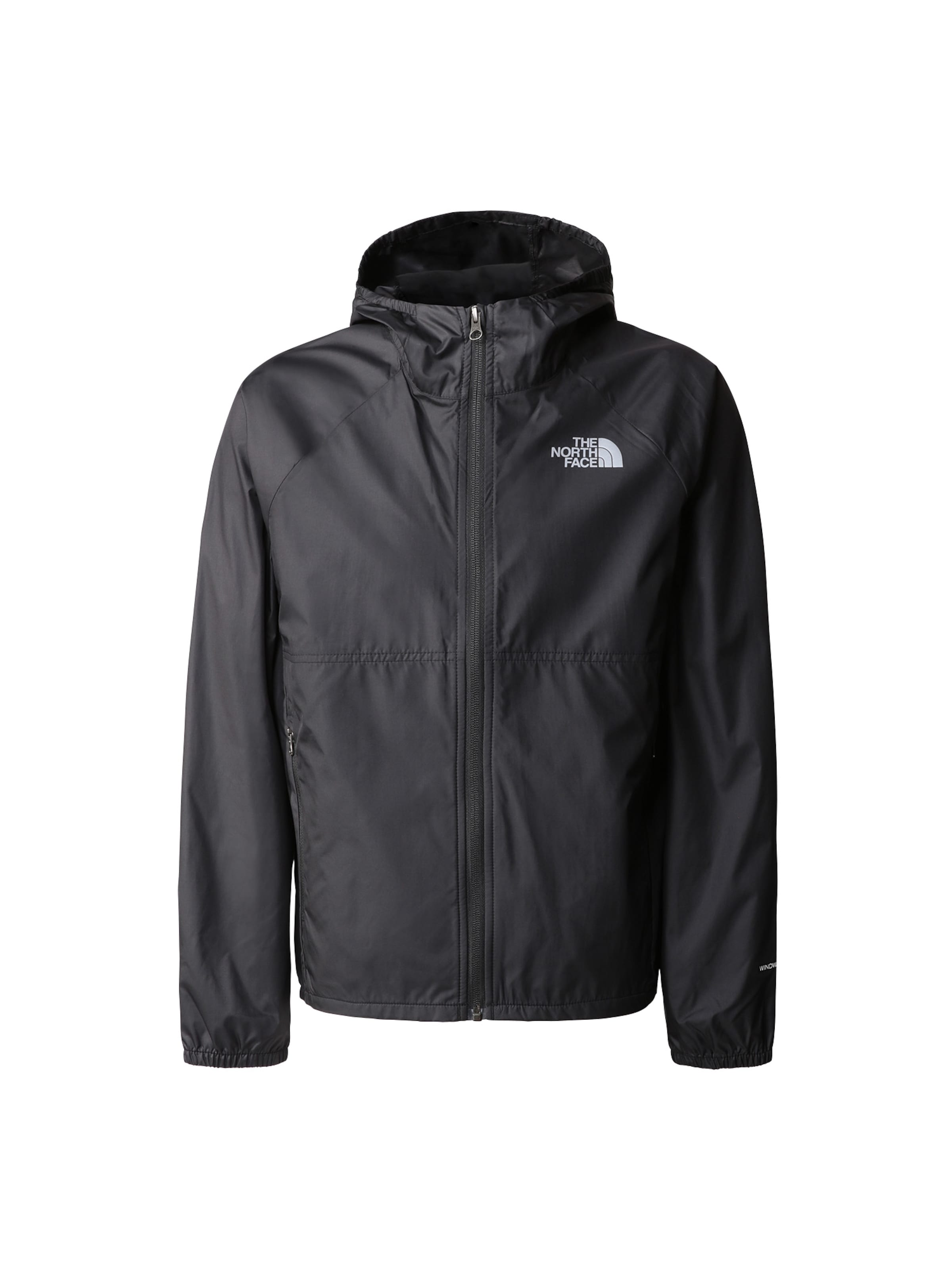 THE NORTH FACE Performance Jacket in Dark Blue ABOUT YOU