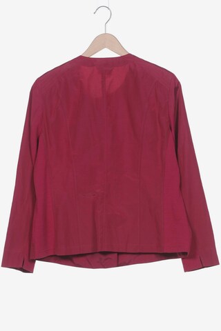 SAMOON Jacket & Coat in XXL in Pink