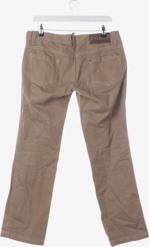 PINKO Jeans in 31 in Brown