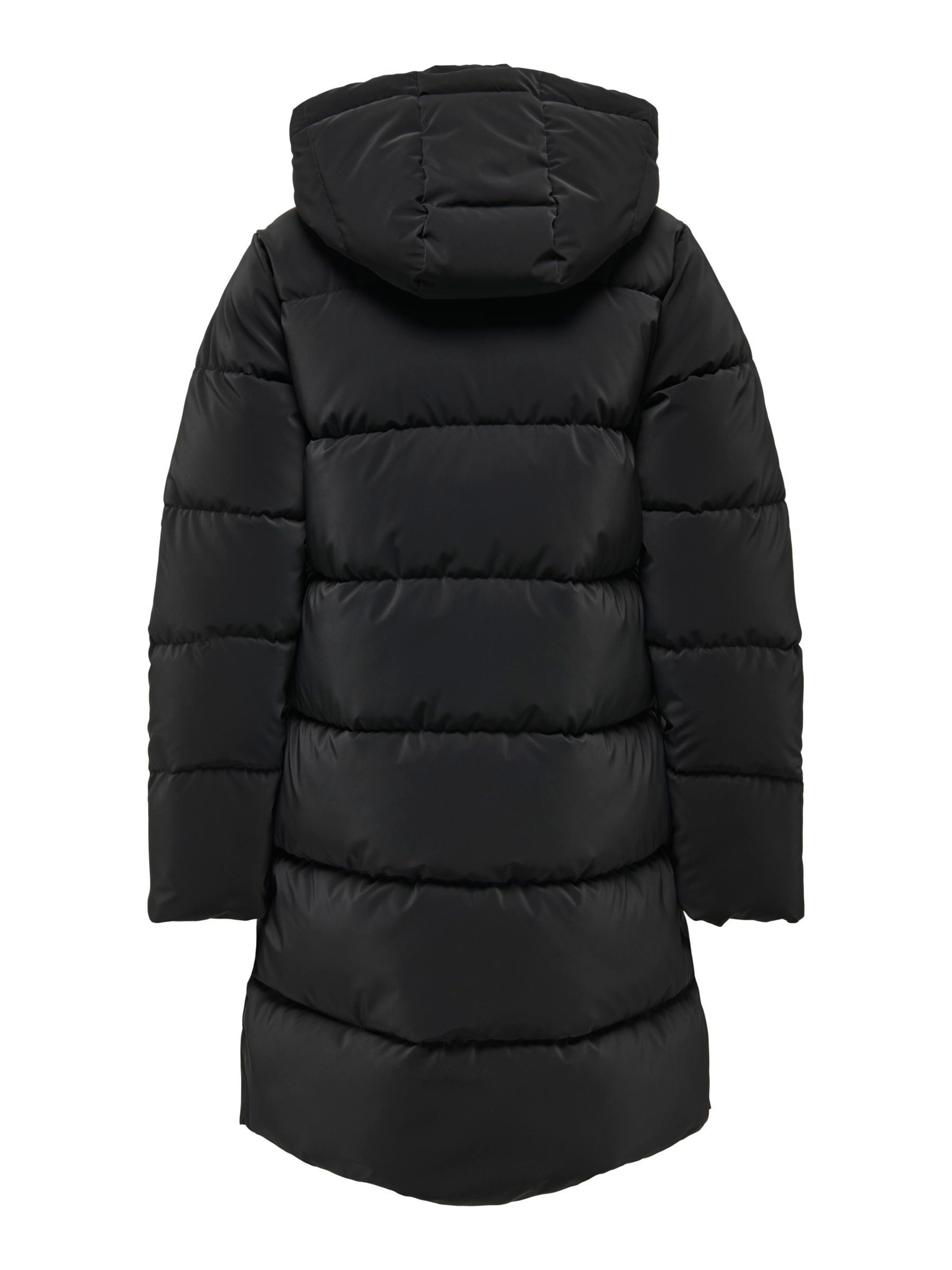 ONLY Carmakoma Mantel 'CARSmilla' in Schwarz