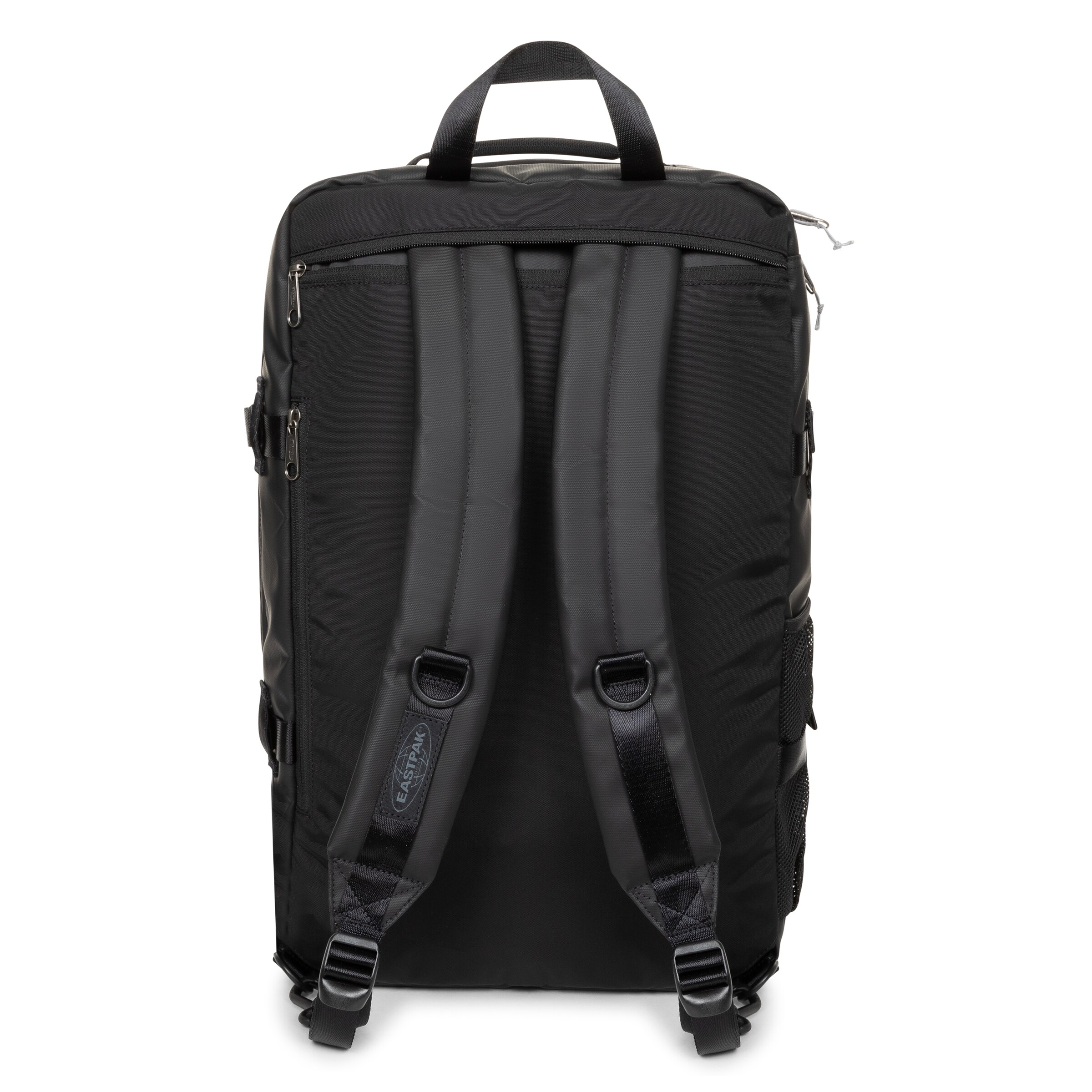EASTPAK Travel Bag in Black