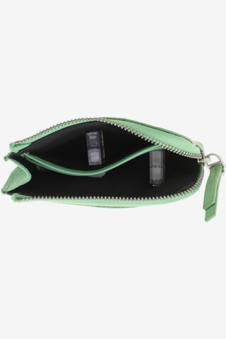 Liebeskind Berlin Small Leather Goods in One size in Green