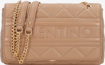 Sac à bandoulière 'Ada' VALENTINO en beige : devant