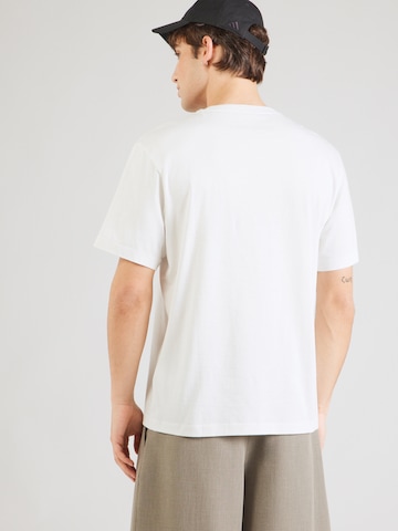 HUGO Shirt 'Damoru' in Beige