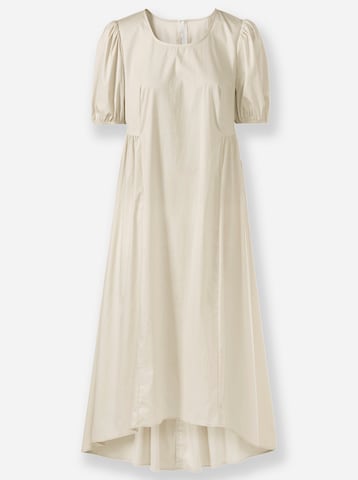 heine - Vestido en beige
