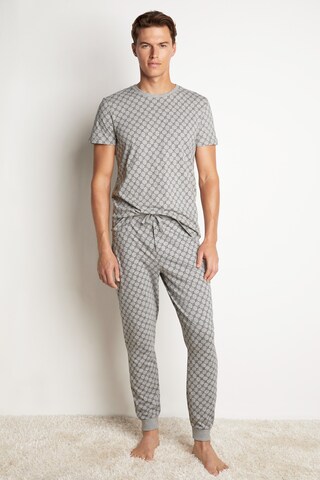 JOOP! Tapered Hose in Grau