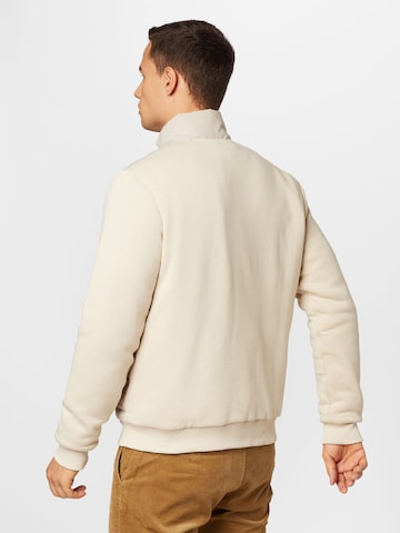 BURTON MENSWEAR LONDON Övergångsjacka i beige