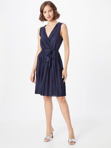 ABOUT YOU Dress 'Florentina' in Blue: front