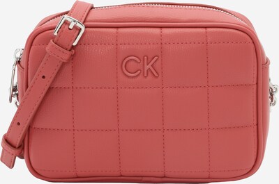 Calvin Klein Torba na ramię w kolorze malinowym, Podgląd produktu