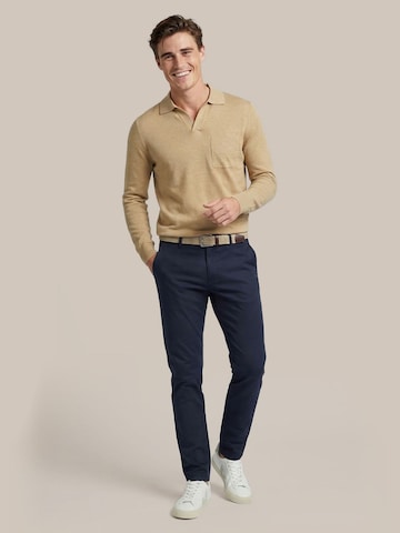 T-Shirt Suitable en beige