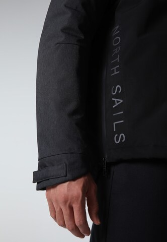 North Sails Anorak in Mischfarben