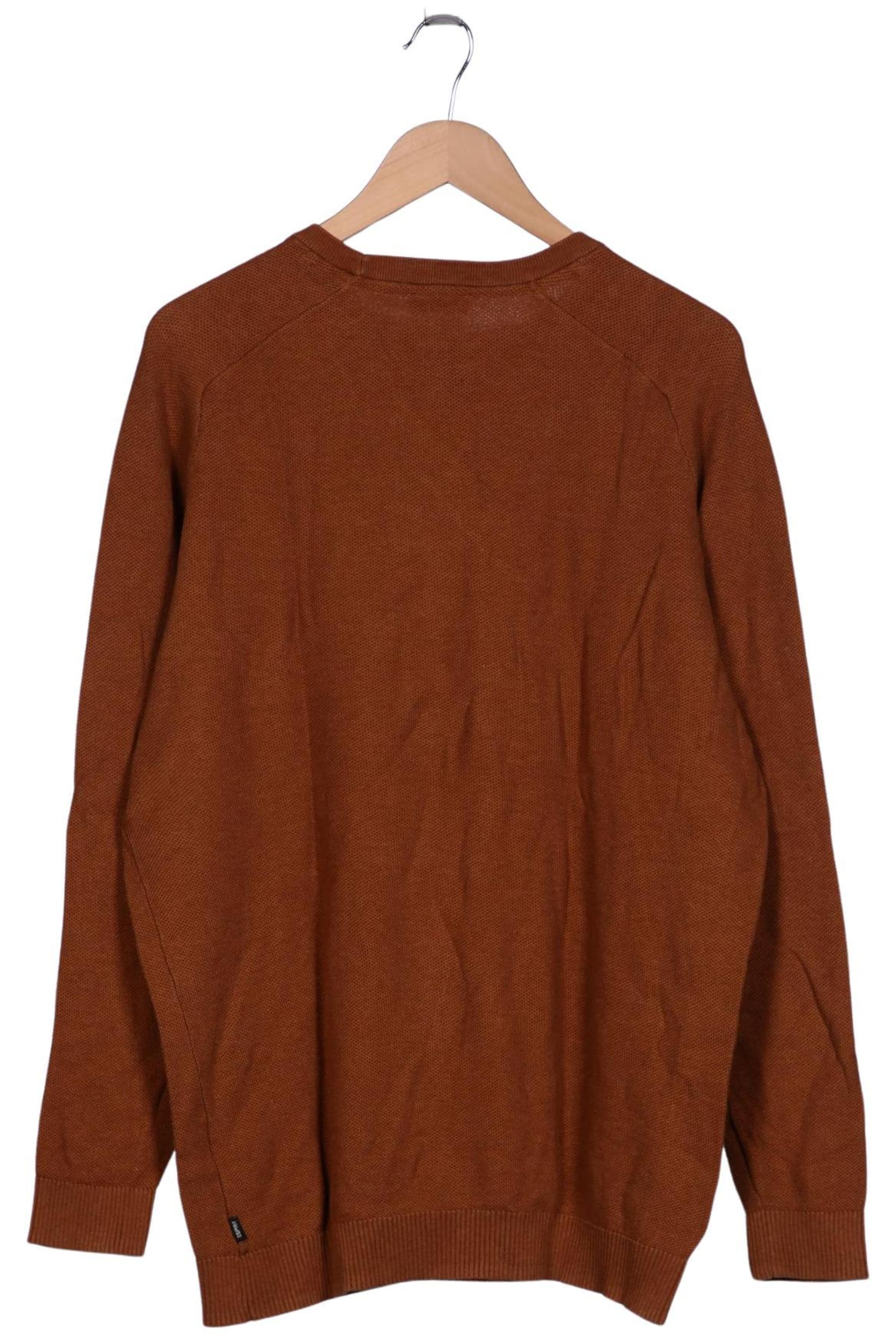 ESPRIT Pullover XXL in Braun