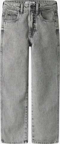 NAME IT Jeans 'NKMRyan' in Grau: Vorderseite