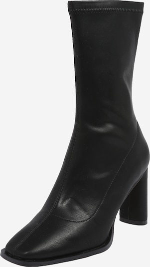 Stivaletto NA-KD di colore nero, Visualizzazione prodotti