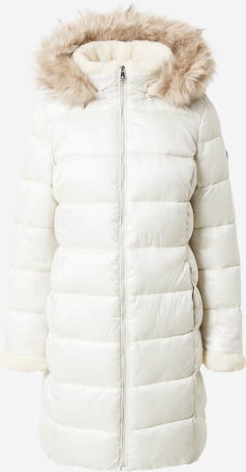 Lauren Ralph Lauren Зимно палто в кремаво, Преглед на продукта