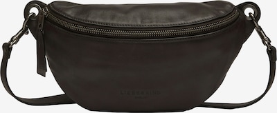 Liebeskind Berlin Ledvinka 'Tavia' ve velikosti One Size - tmavě hnědá, Produkt