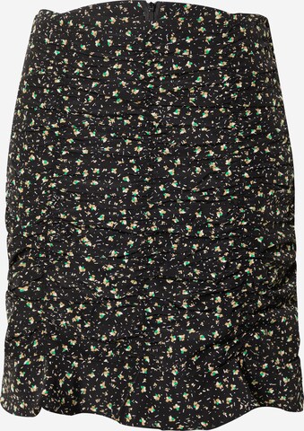 Sofie Schnoor Skirt in Black: front