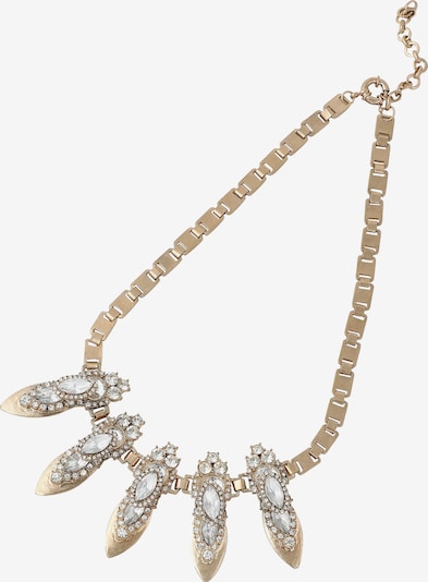 SOHI Řetízek 'Layton' - zlatá, Produkt