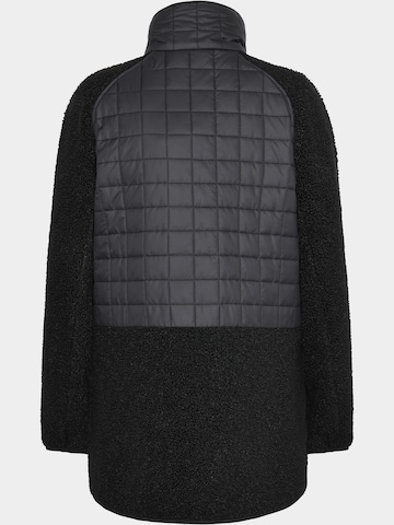 Veste mi-saison Didriksons en noir