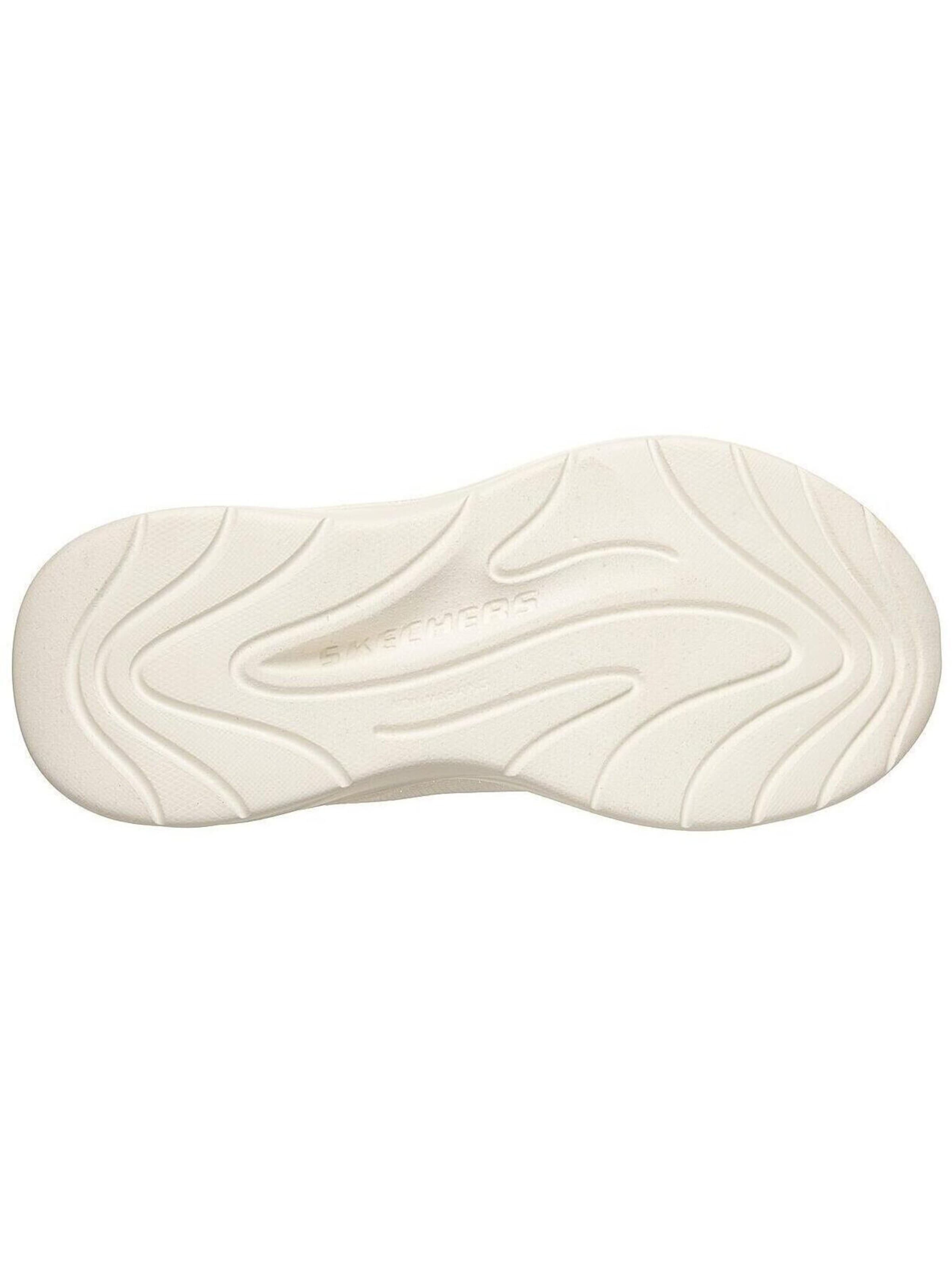 SKECHERS Σνίκερ 'Wave 92' σε λευκό