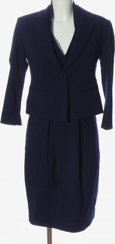 Isabel de Pedro Workwear & Suits in M in Blue: front
