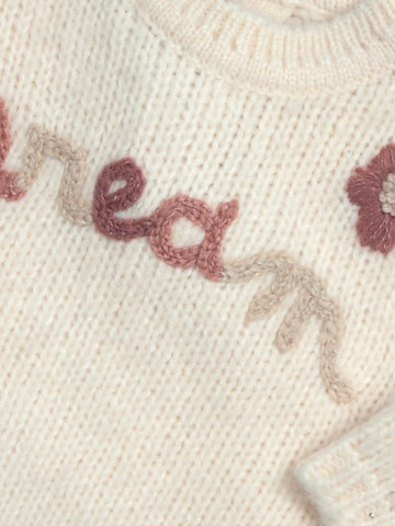 Chicco Cardigan in Beige