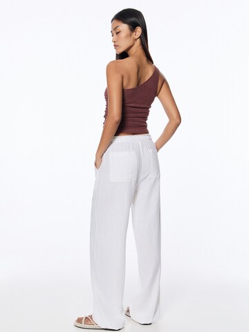 Pull&Bear Top in Rot