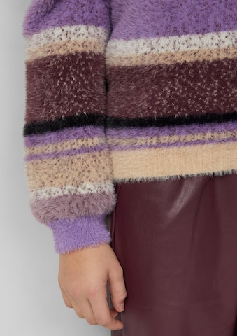 s.Oliver Trui in Gemengde kleuren