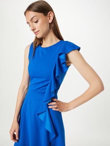 WAL G. Cocktail Dress 'BILL' in Blue