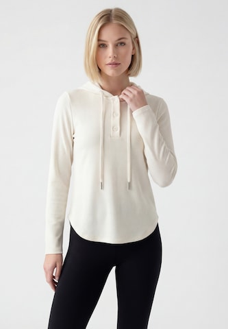 myMo ATHLSR - Sudadera en beige: frente