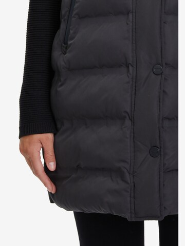 Betty Barclay Bodywarmer in Zwart