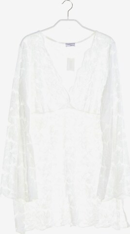 heine Blouse & Tunic in M in White: front