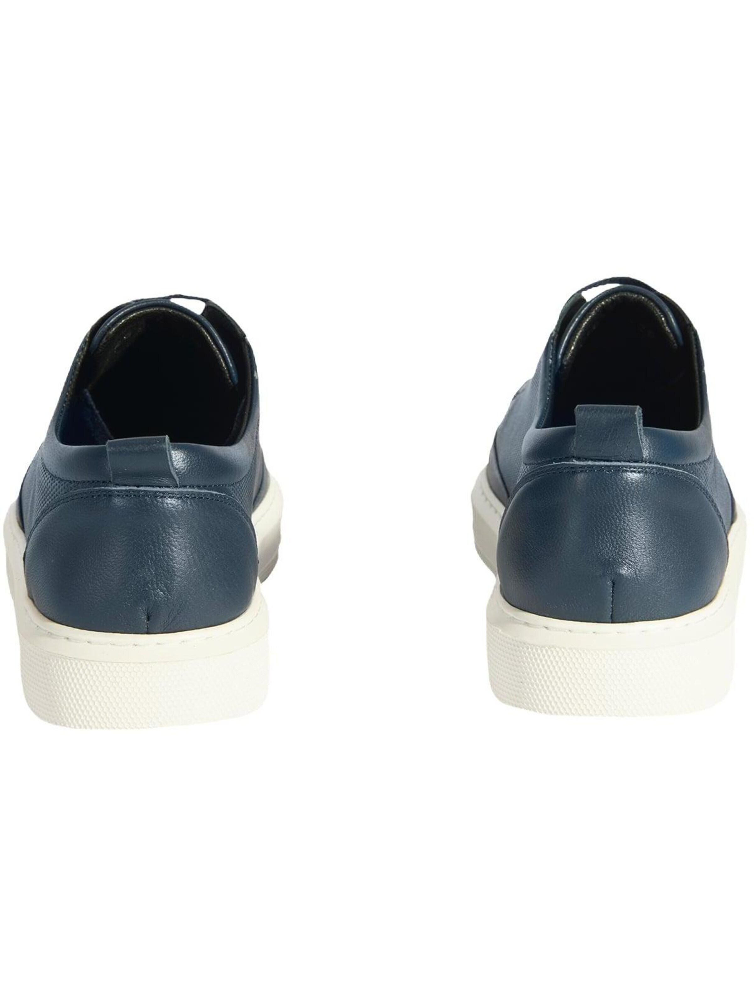 Desa Sneakers 'Trainer' in Blue