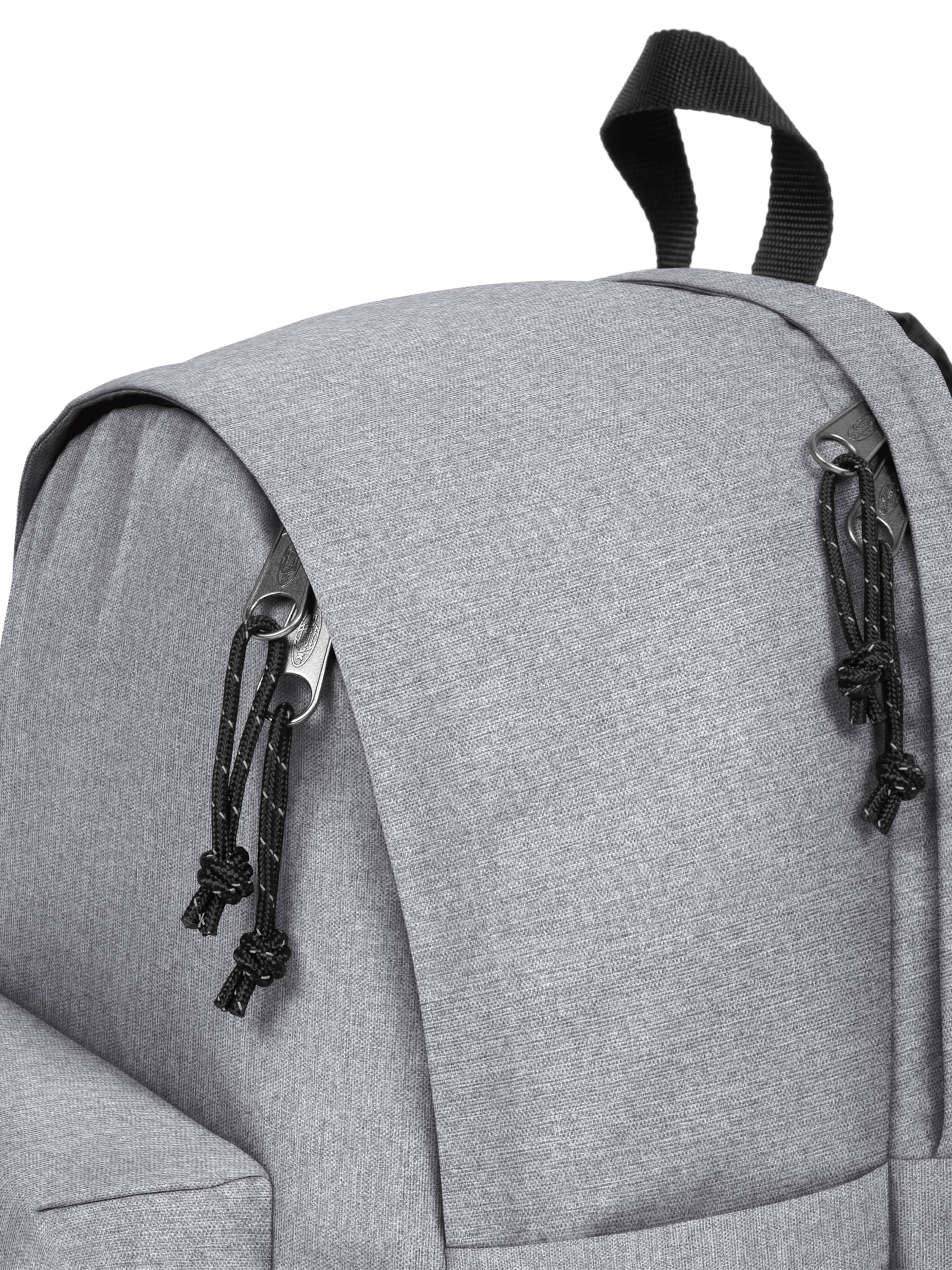 EASTPAK Hátizsák - szürke