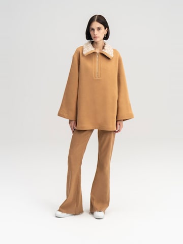 Touche Prive Pullover‌‌‌‌ in Beige