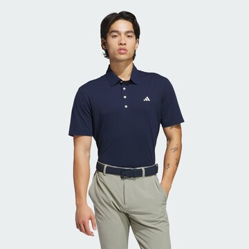 ADIDAS PERFORMANCE Functioneel shirt 'Ultimate365 Tour' in Blauw: voorkant