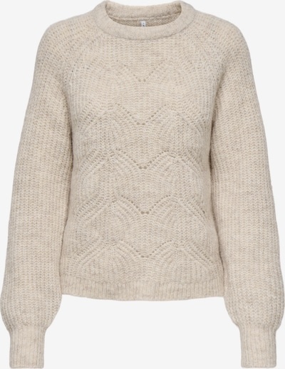 Megztinis 'ONLGILA' iš ONLY, spalva – rusvai pilka, Prekių apžvalga